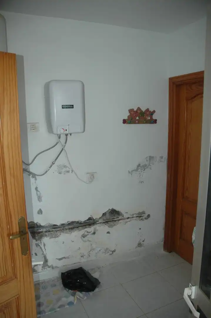 Houses for sale in El Rosario  with Terrace and Storage room
