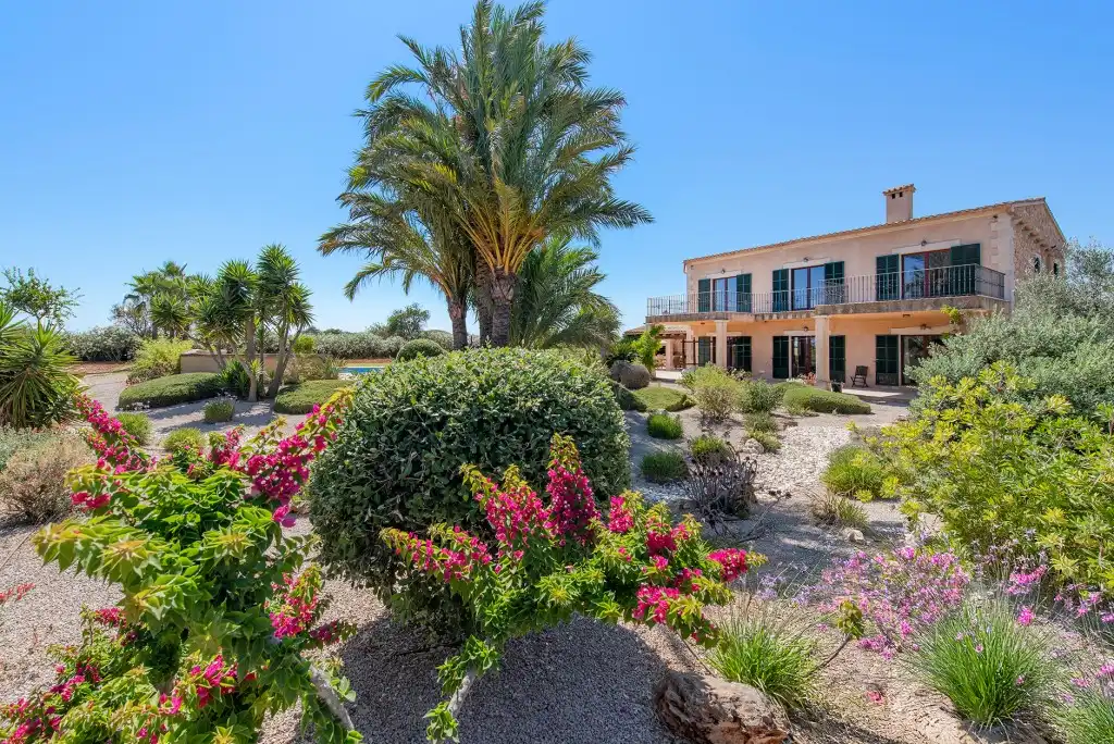 Country house with pool for sale in Santanyí Poble, imagen 27