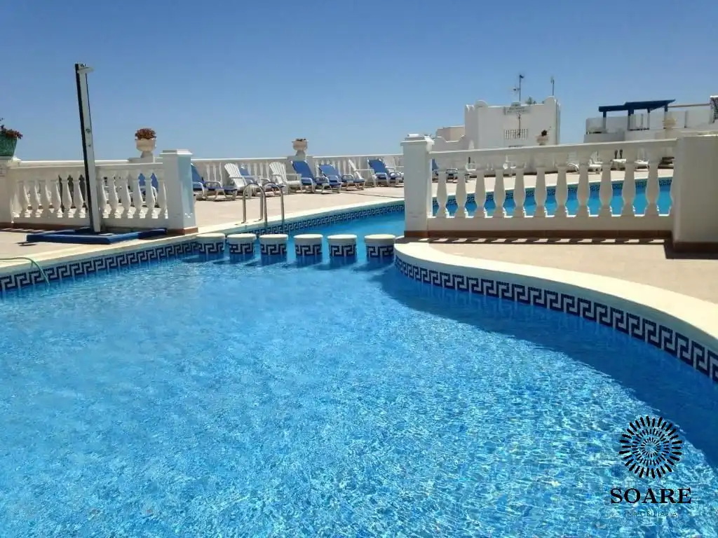Appartement avec piscine à vendre à NORUEGA, imagen 4