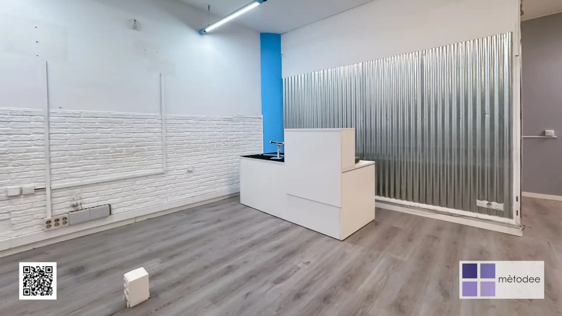 Local comercial de lloguer a Carrer de Sepúlveda, imagen 15