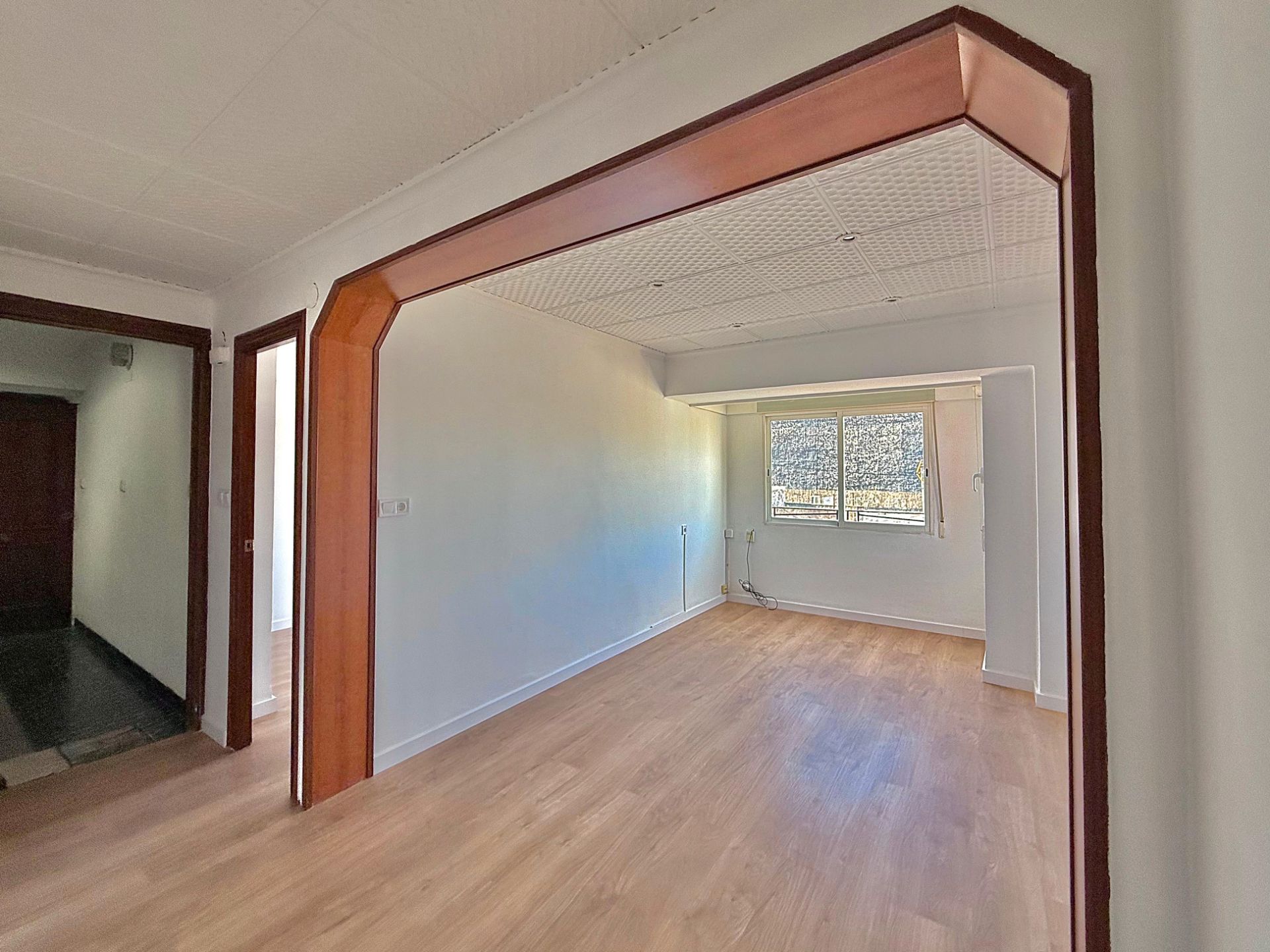 Bedroom of Flat for sale in Castellón de la Plana / Castelló de la Plana