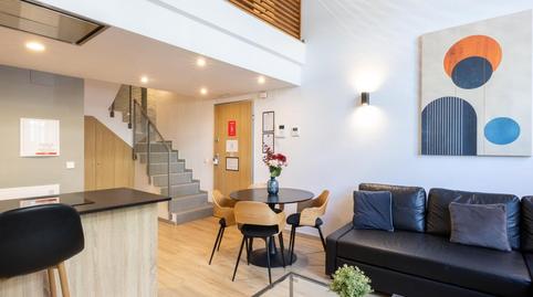 Photo 4 of Loft to rent in C/ del Riu Bidasoa, 63, Nou Benicalap,  Valencia Capital