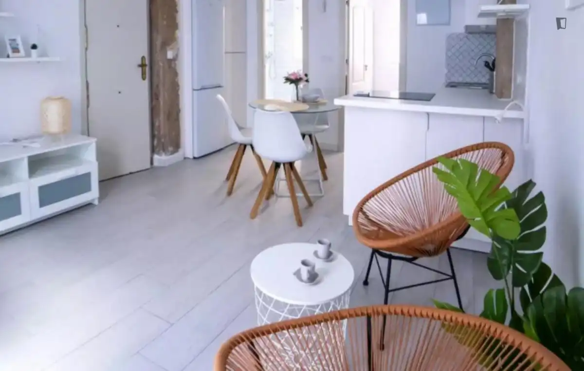 Apartament de lloguer a Benicalap, imagen 12