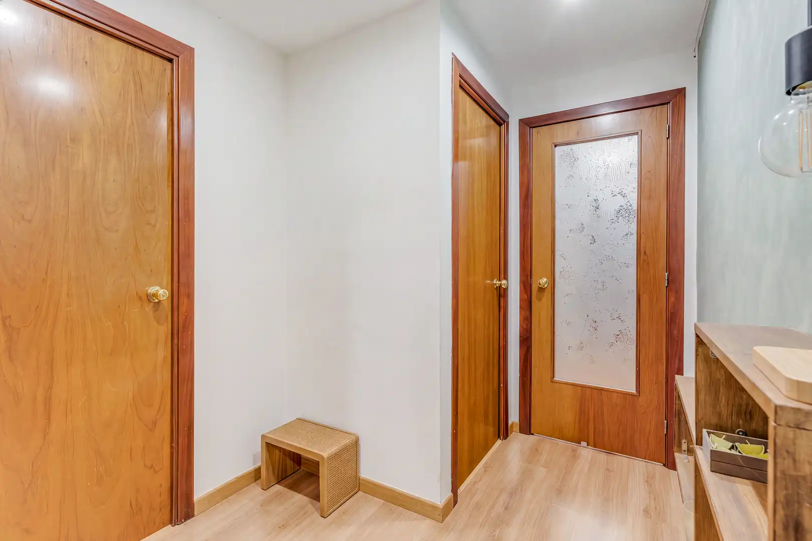 Piso con terraza en venta en Eixample Sud – Migdia, imagen 11