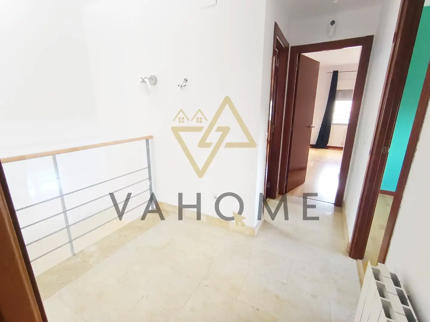 Casa adosada en venta en Bargas con Aire acondicionado, Calefacción y Terraza