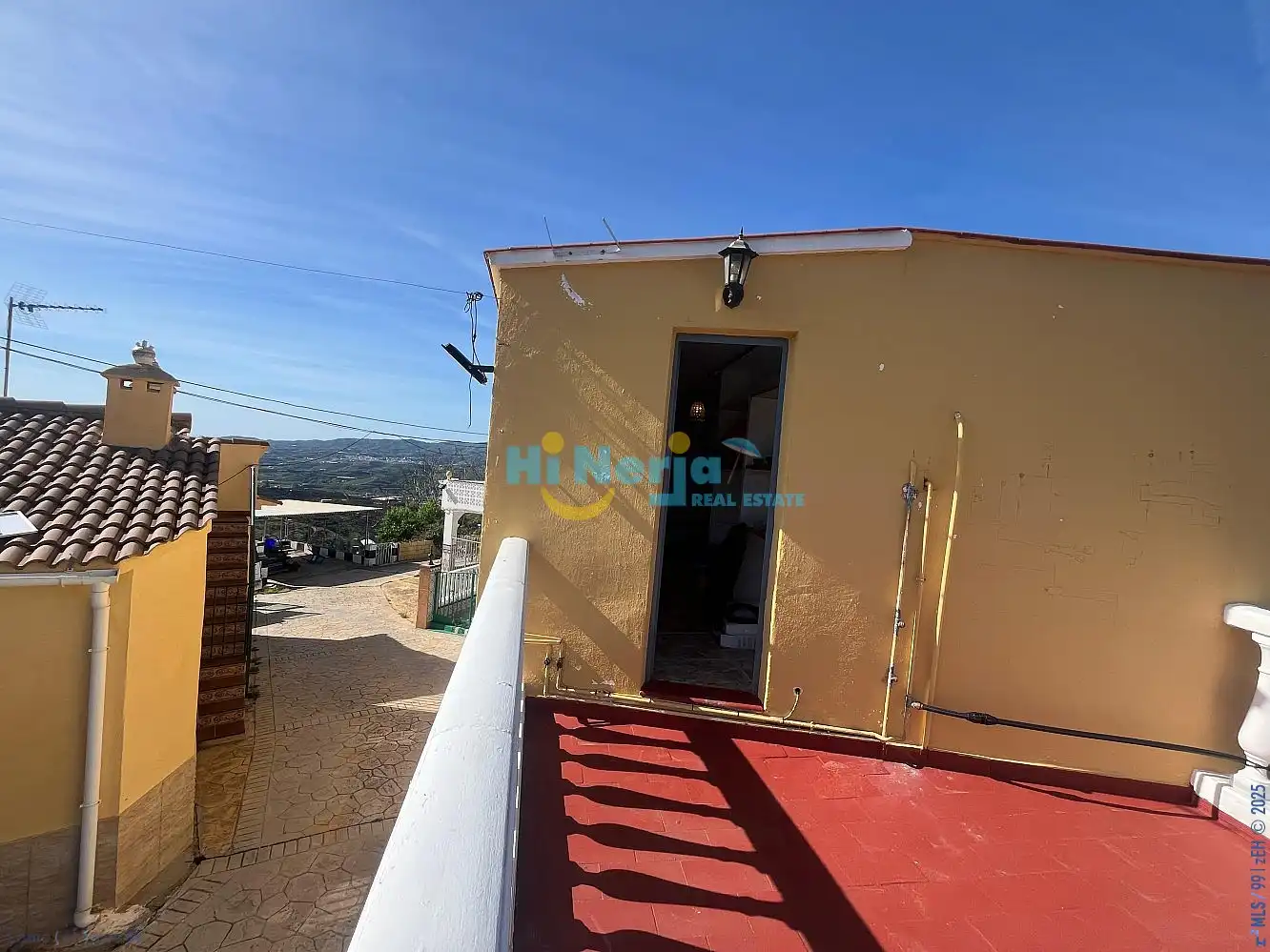 Einfamilien-Reihenhaus zum Verkauf in Norte - Barrio del Pilar - El Reñidero