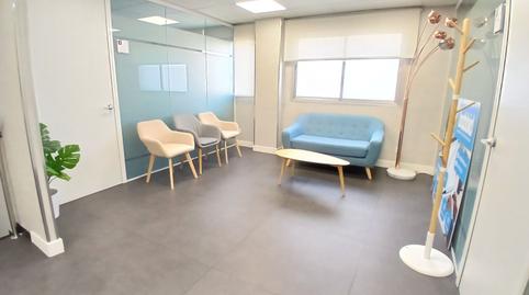 Foto 2 de Oficina de lloguer a Simón Hernandez, Centro, Móstoles