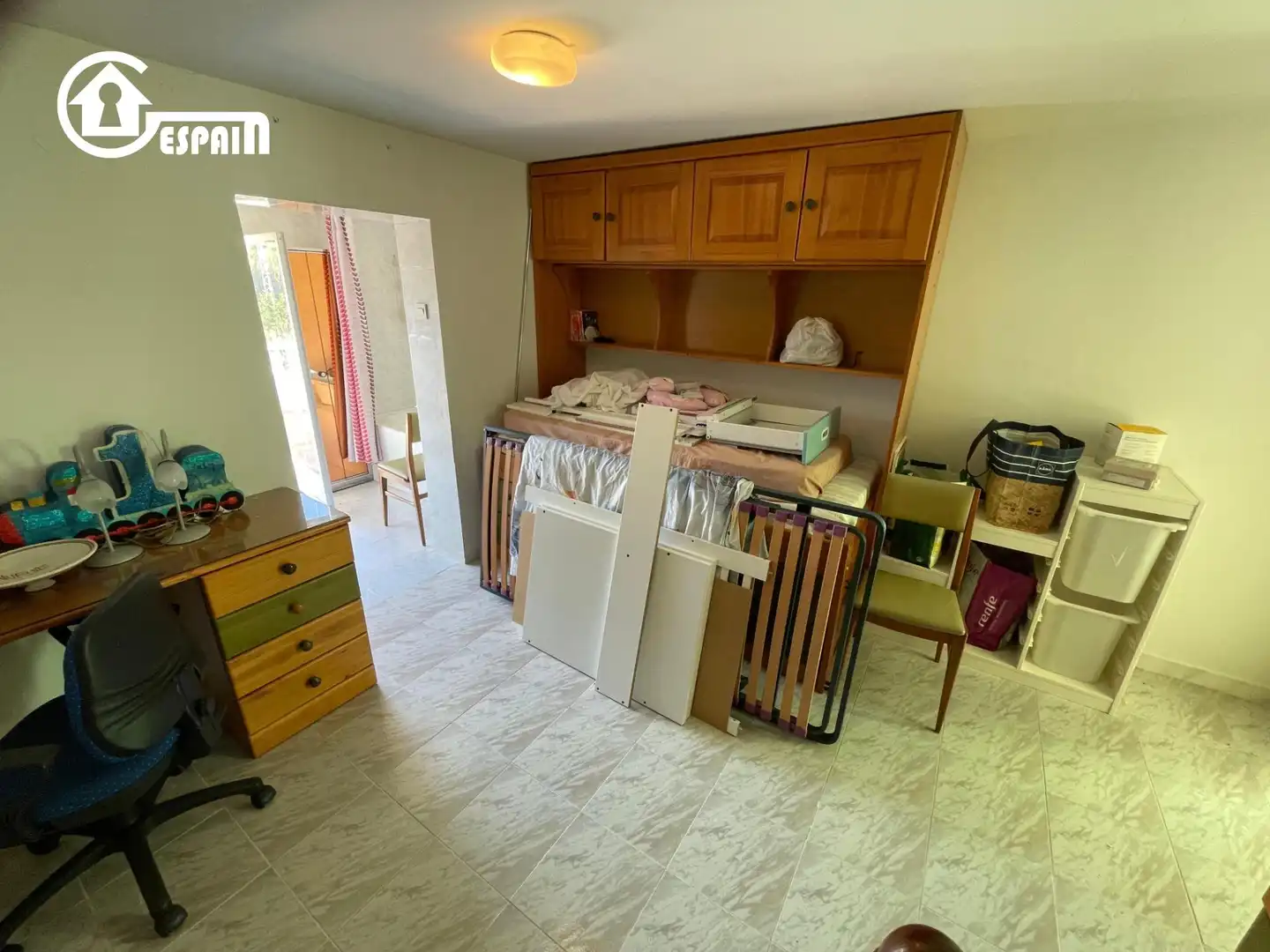 Chalet con piscina en venta en Avenida PORTUGAL, imagen 12