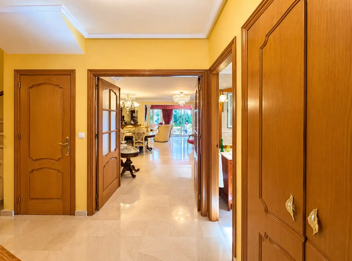 Terraced house with terrace for sale in Calle Versalles 7, imagen 18