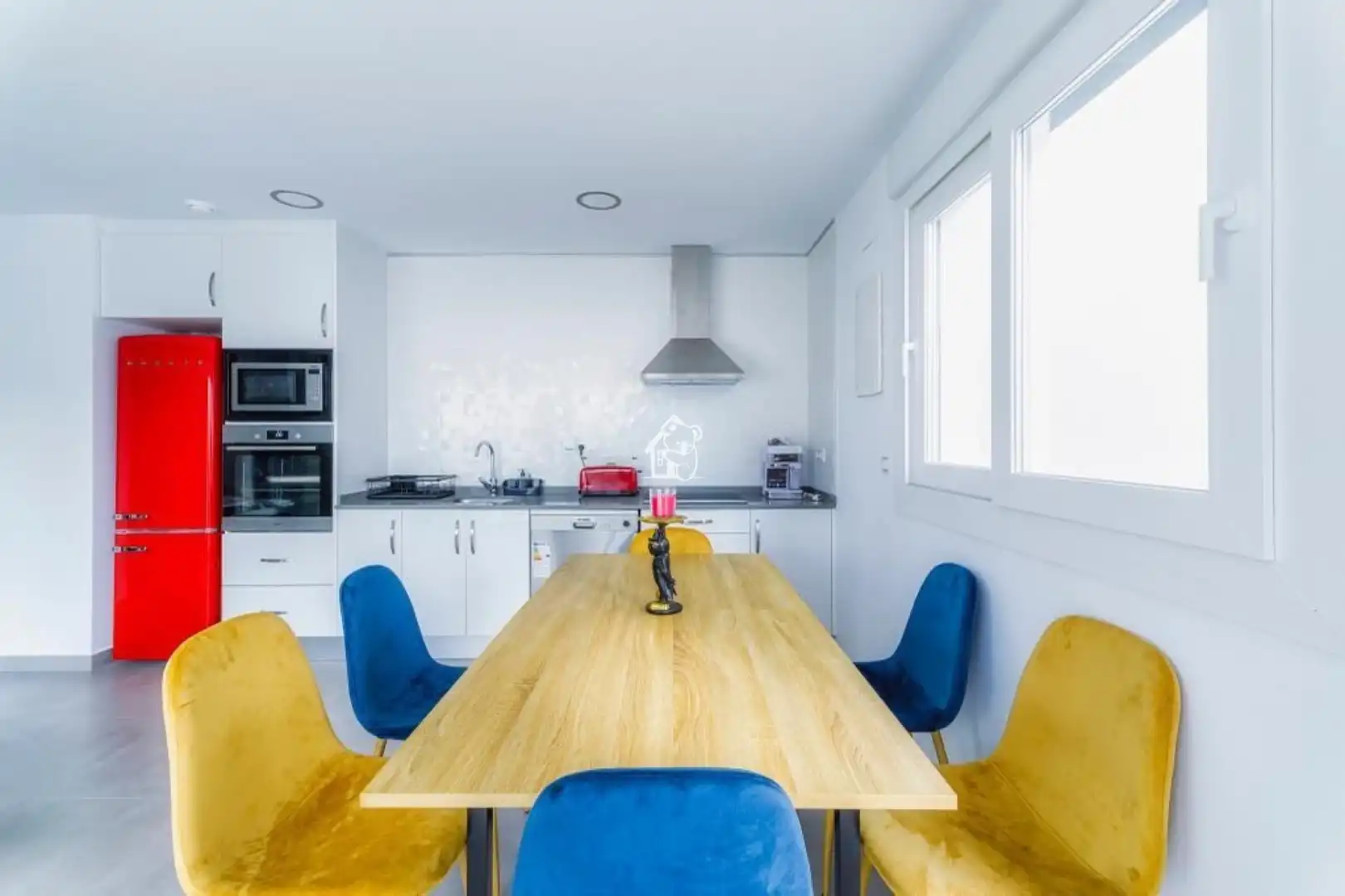 Haus mit Pool zur Miete in Los Montesinos, imagen 24