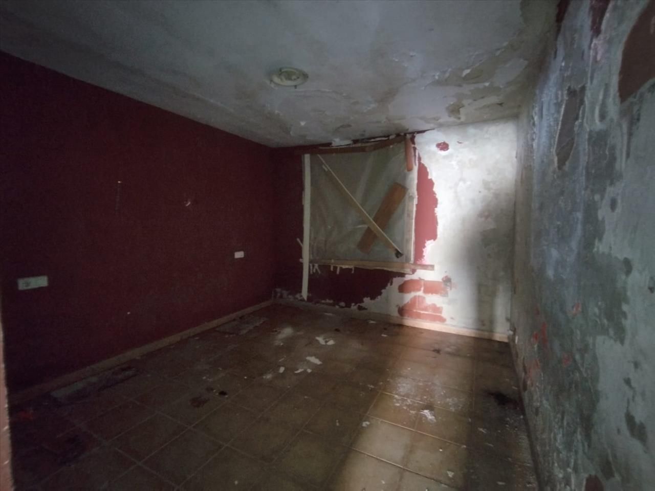 Piso en venta en Calatorao