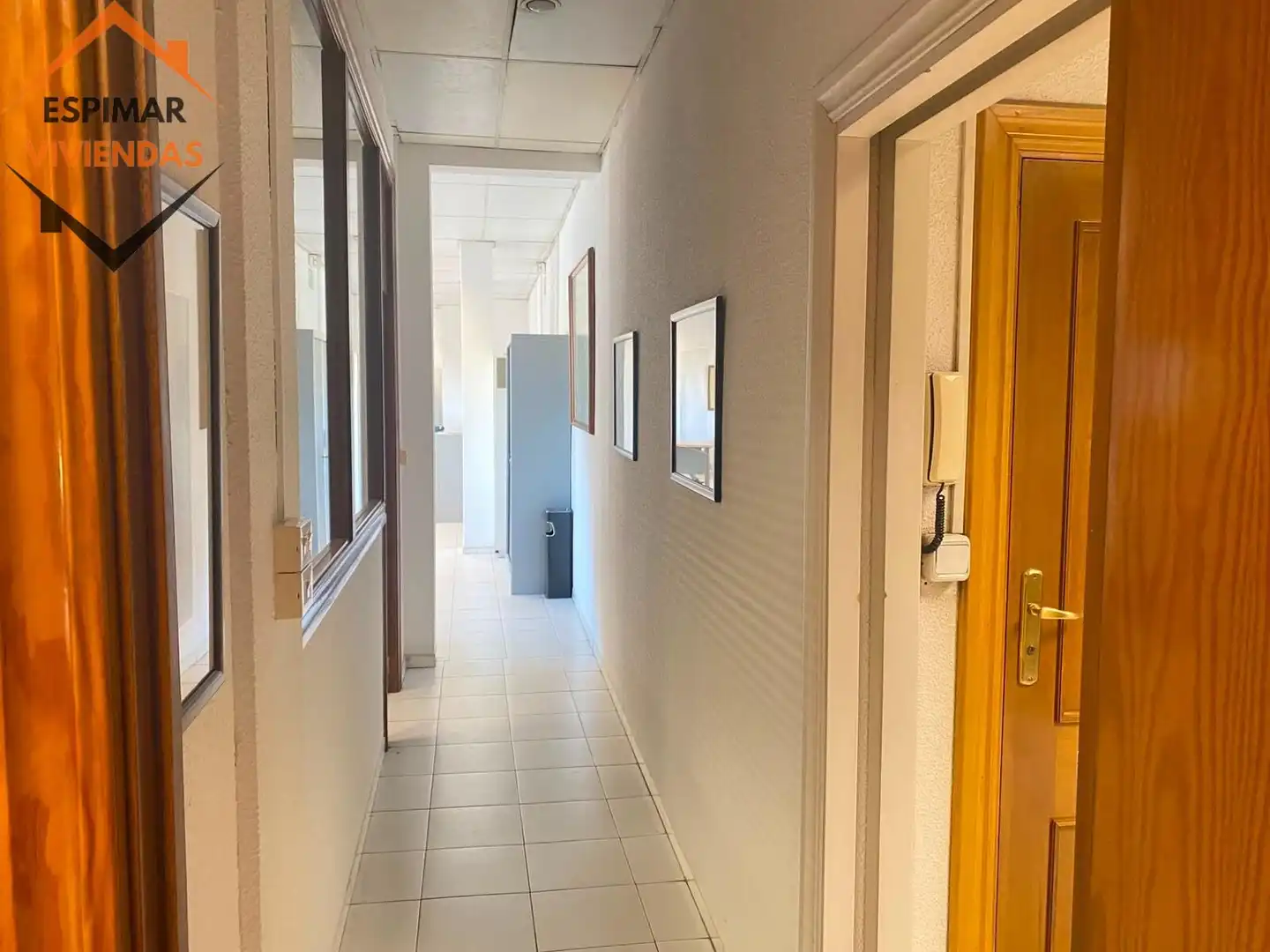 Oficina en venta en Zaragoza con Aire acondicionado y Calefacción