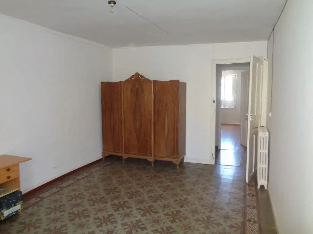 Dormitori de Pis en venda en Casalarreina amb Calefacció, Parquet i Terrassa