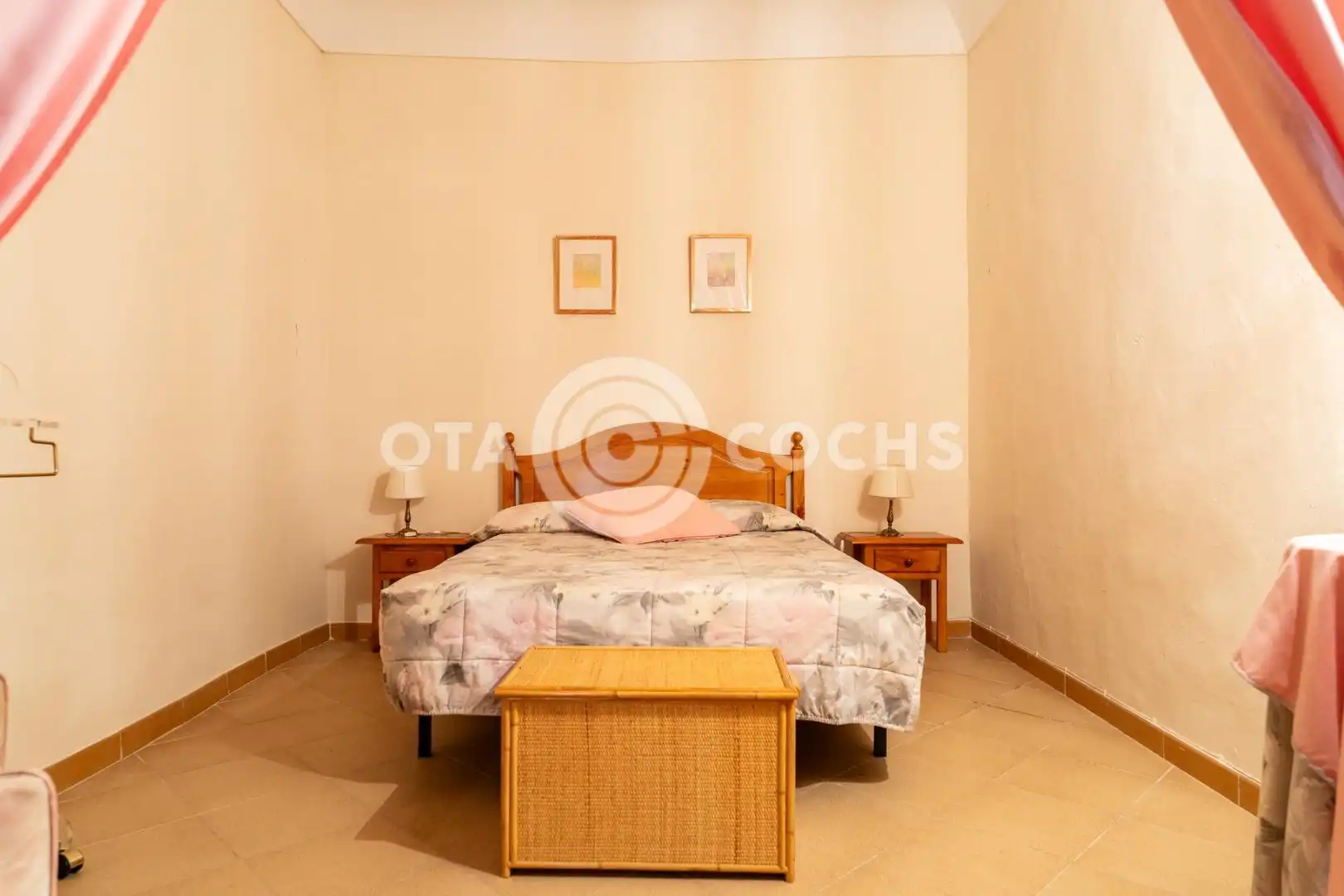 Country house zum Verkauf in Plaça Prudenci Sero Navas, Cabacés