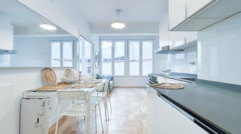 Photo 2 of Flat to rent in Sánchez Barcáiztegui, Niño Jesús, Madrid