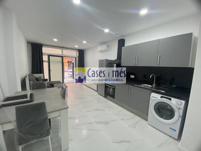 Apartamento en Alquiler en Puçol Ciudad