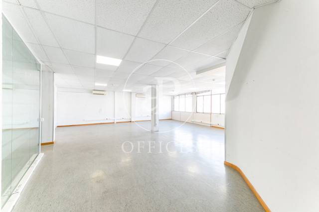 Oficina en Venta en Carrer Miquel Romeu en Centre