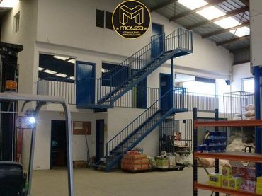 Nave industrial en venta en Zona Hospital