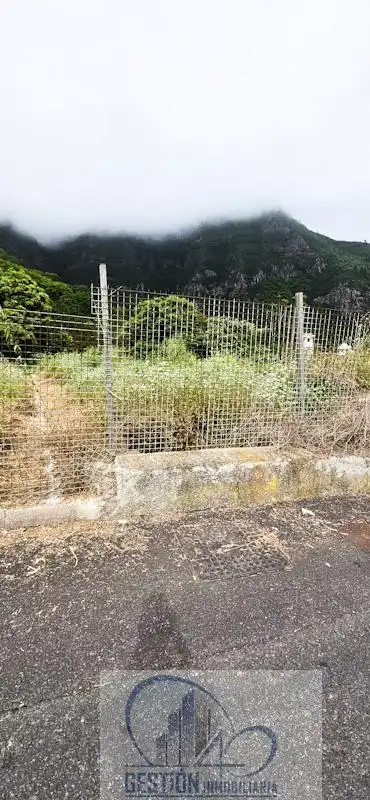 Residencial en venda en Los Realejos