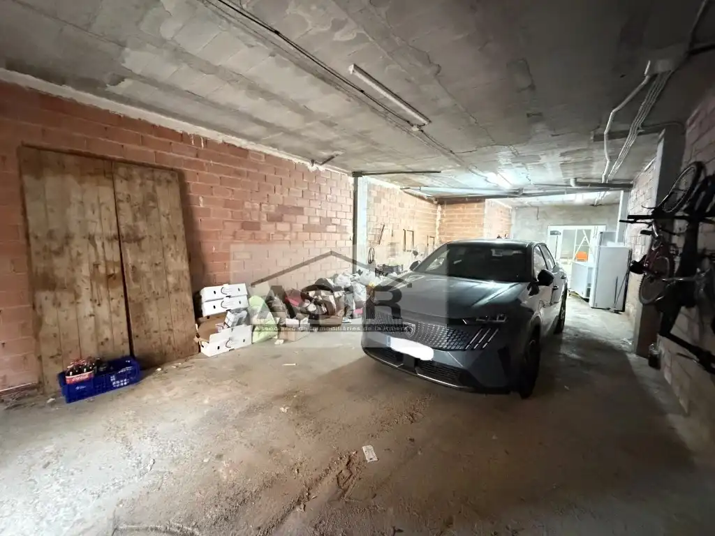 Parking de Local en venta en L'Alcúdia