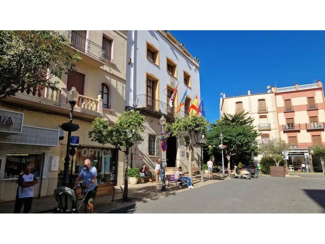 Casa in vendita a Calle SAN ROQUE, imagen 24