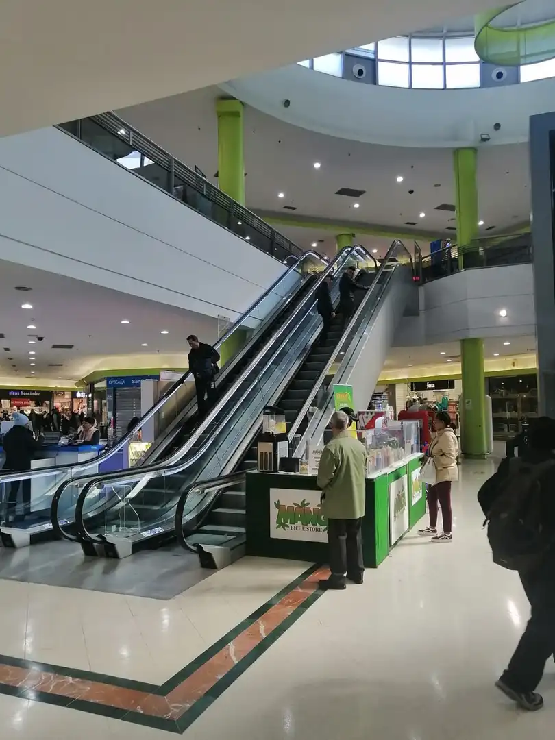 Local en venda en Madrid amb Aire condicionat i Calefacció