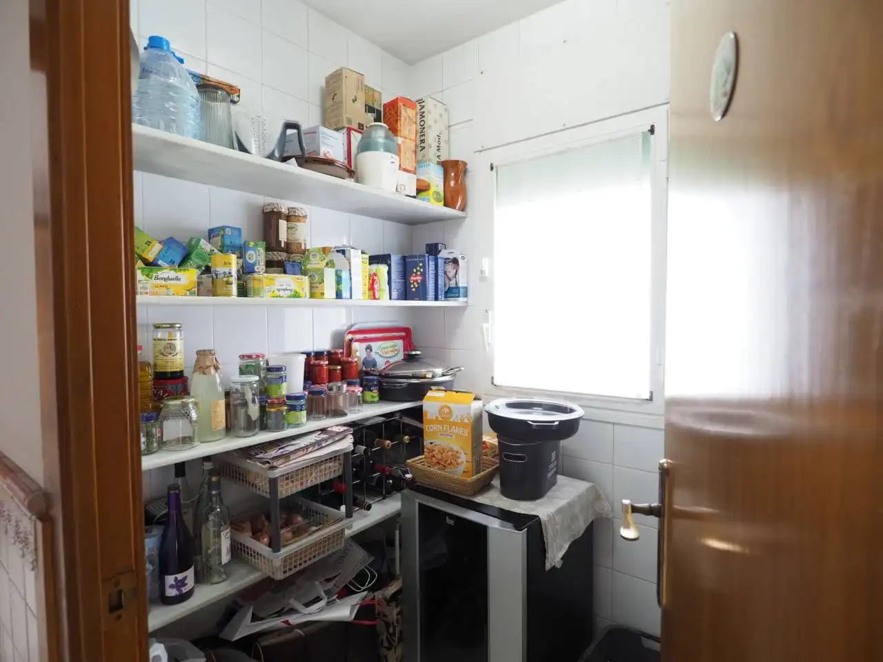 Casa o chalet en venta en Calle Travessia del Tibidabo, Canovelles