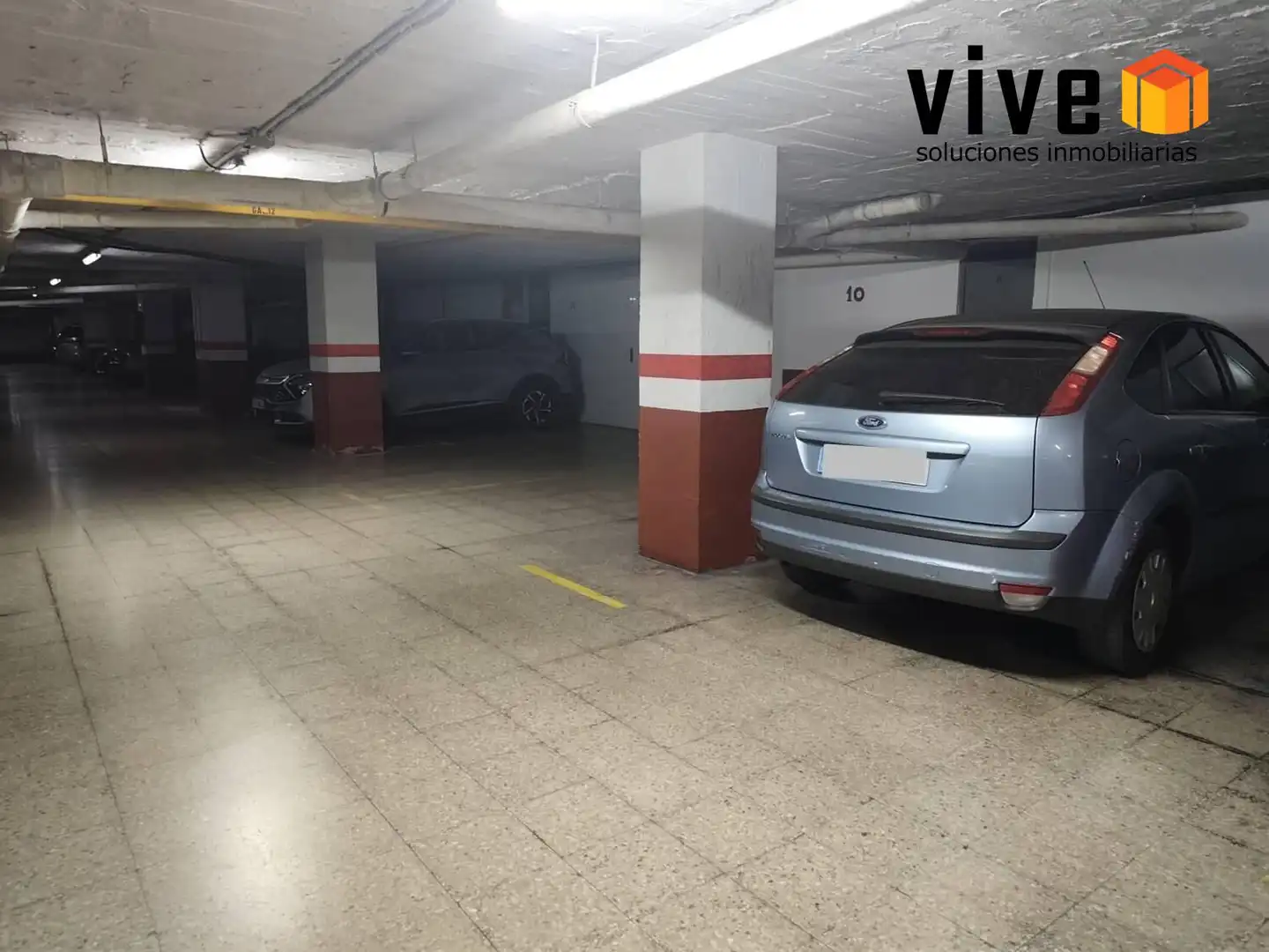 Appartamento con ascensore in vendita a Casco Antiguo, imagen 29