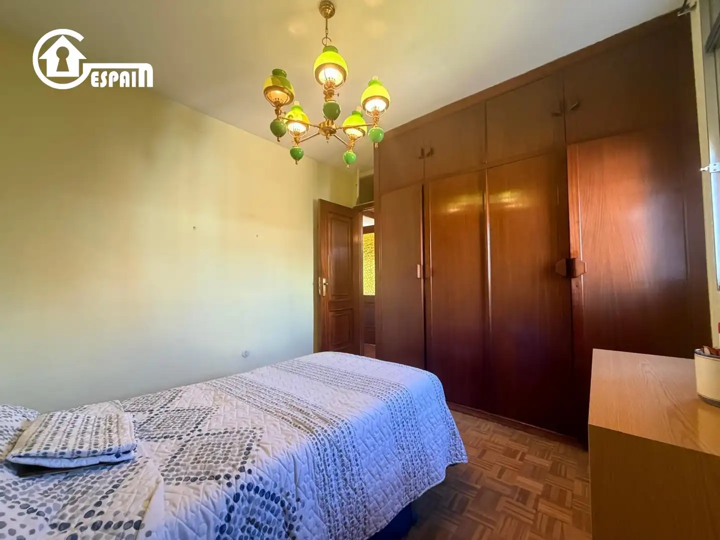 Flat for sale in Madrid, Madrid