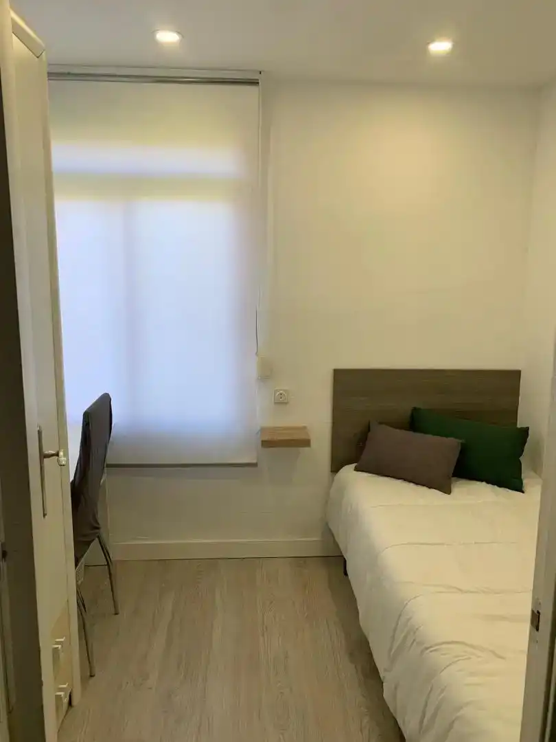 Dormitori de Pis en venda en Norte