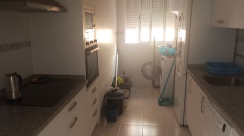 Foto 3 de Piso de alquiler en Calle Itálica, 5, La Pañoleta, Camas