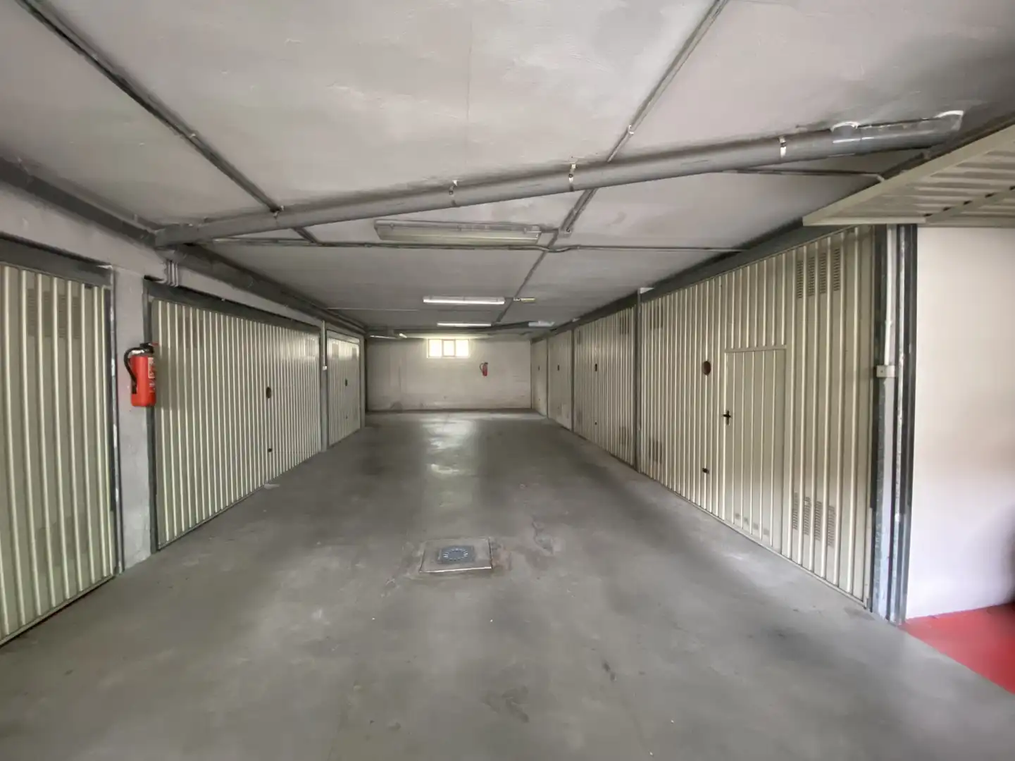 Parking de Piso en venta en Torrelavega  con Calefacción, Parquet y Terraza