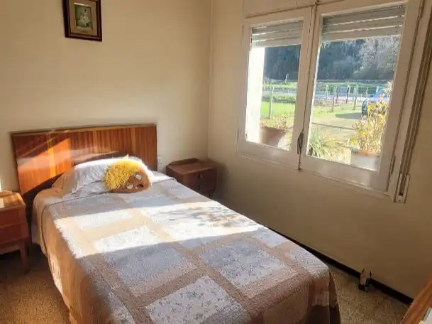 Casa rústica amb jardí en venda a Diseminado Afueras 263, imagen 7