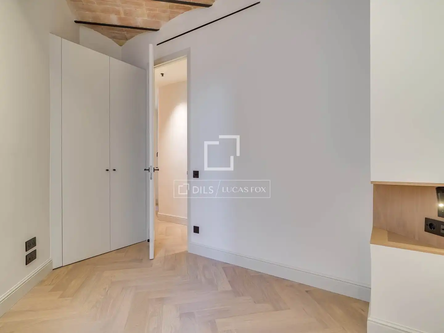 Piso con terraza en venta en Eixample, imagen 16