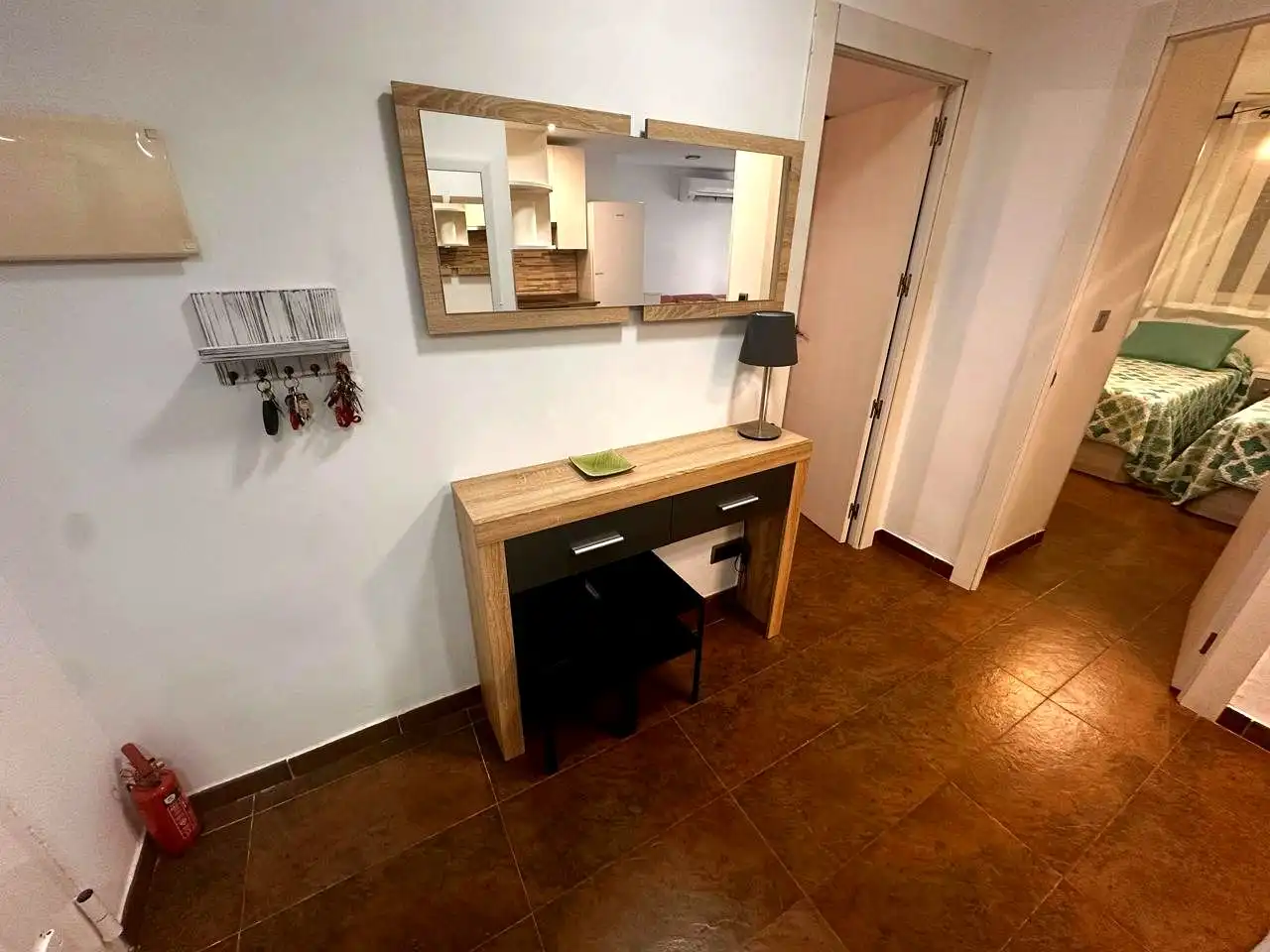 Wohnung mit Pool zur Miete in Voramar, imagen 10