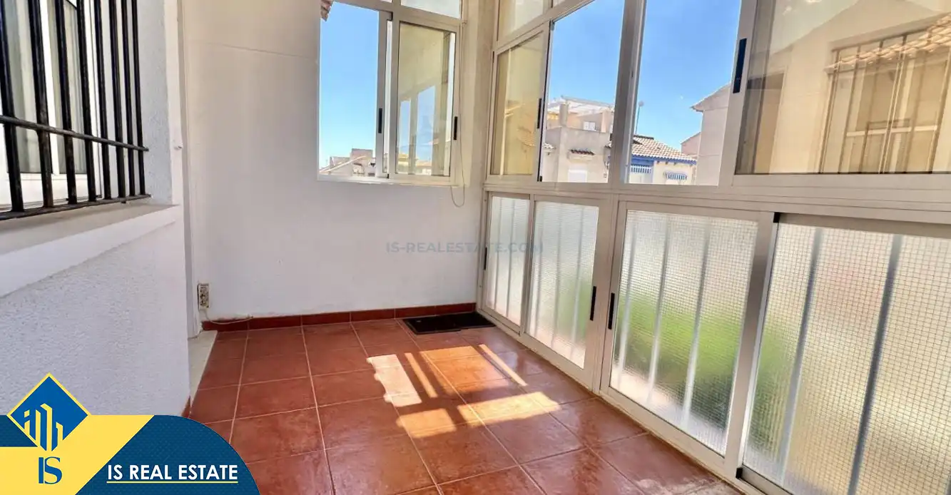 Apartment mit Pool zum Verkauf in Orihuela Costa, imagen 3
