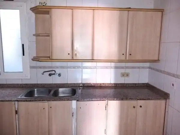 Cocina de Finca rústica en venta en El Vendrell