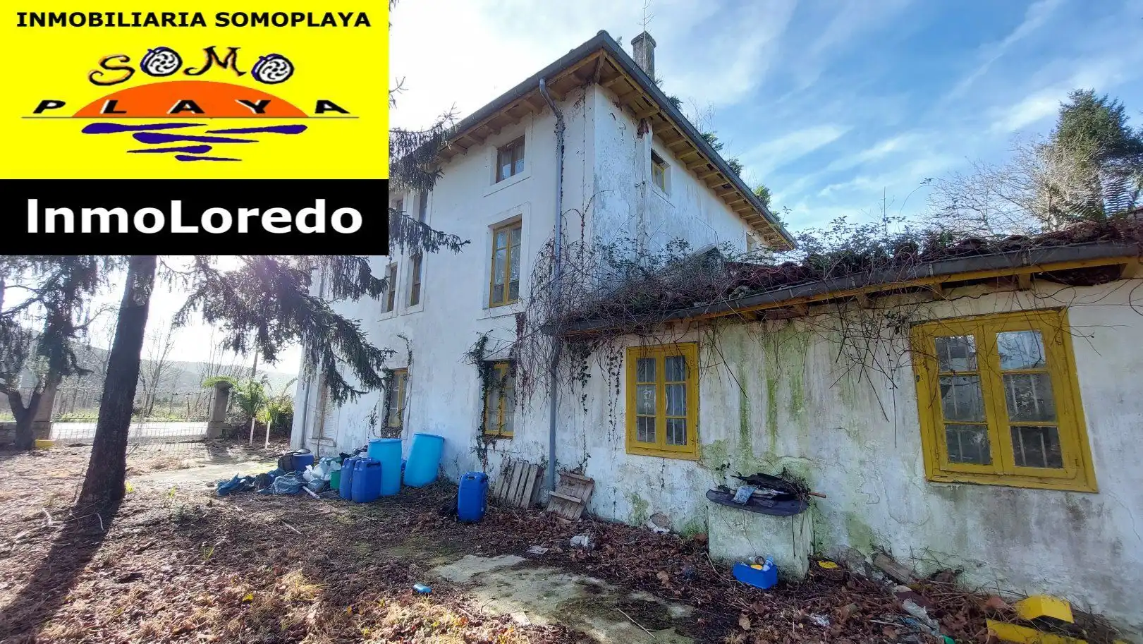 Casa o chalet en venta en Ribamontán al Monte con Jardín privado