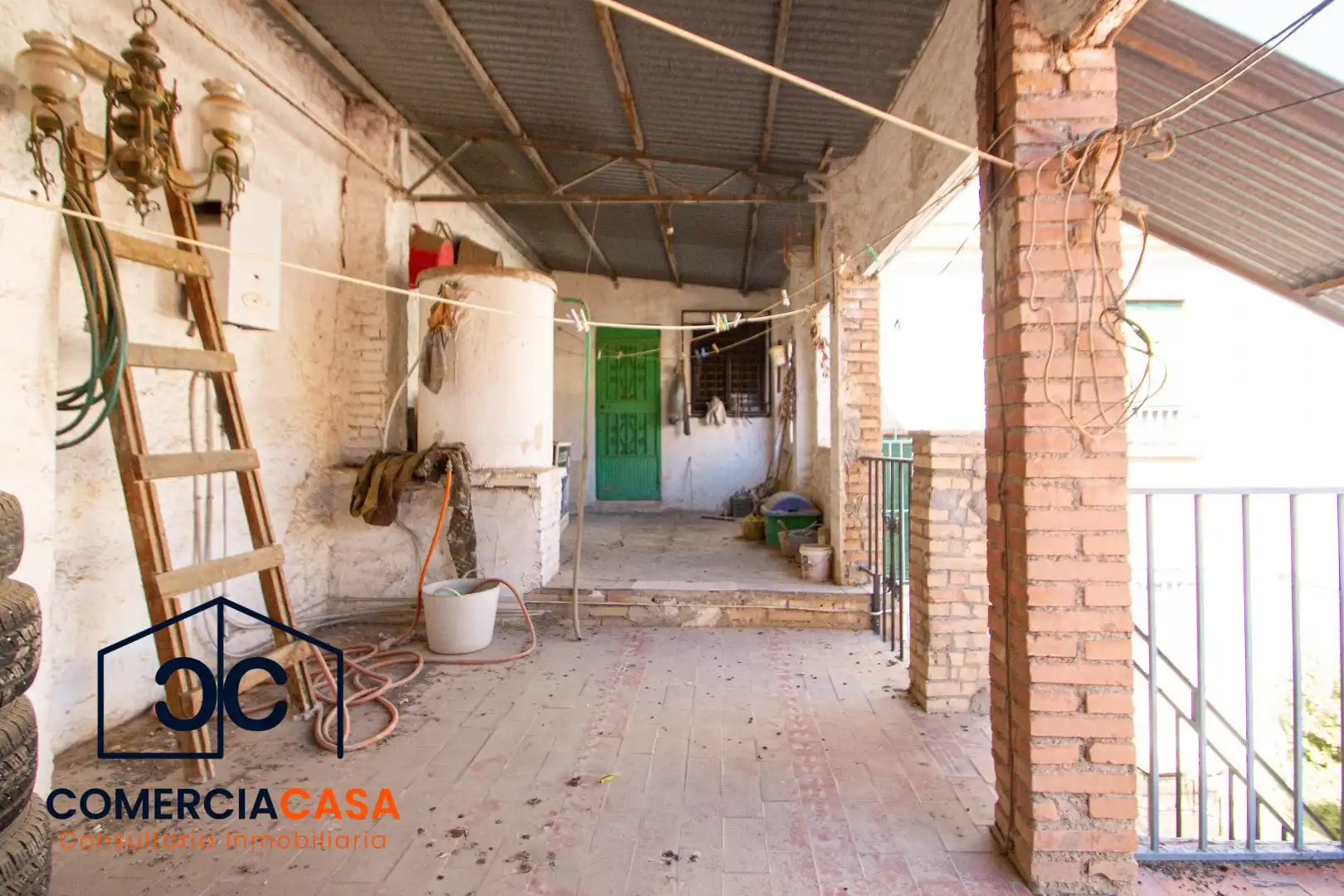 Casa o xalet en venda en Las Gabias amb Terrassa, Traster i Balcó