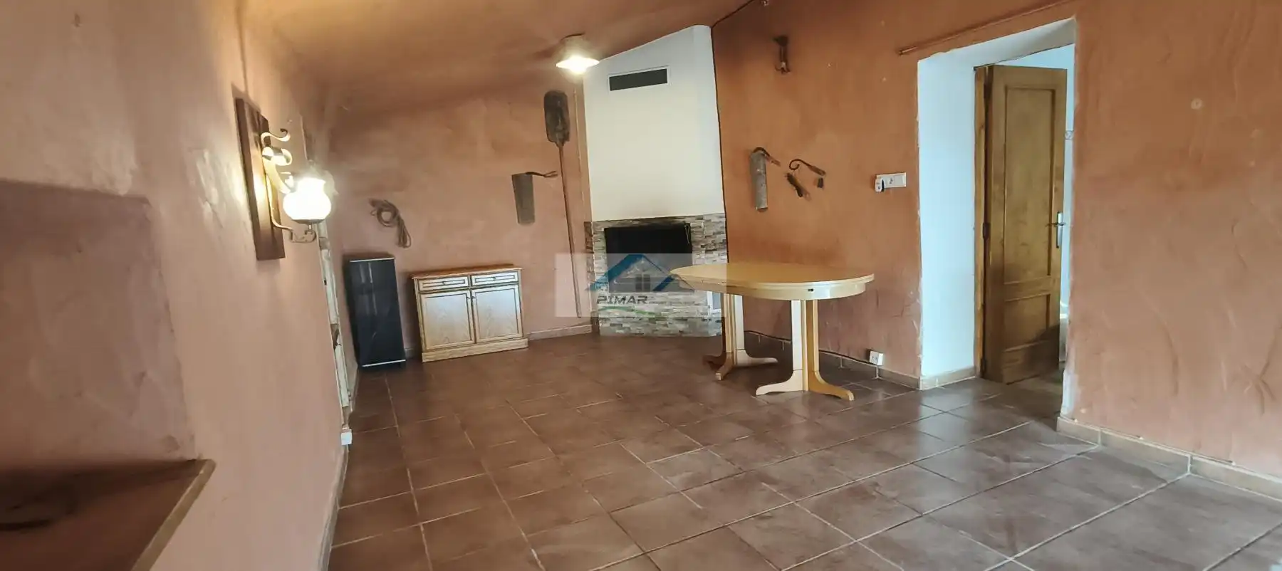 Country house zur Miete in La Foia - Daimés - Asprella