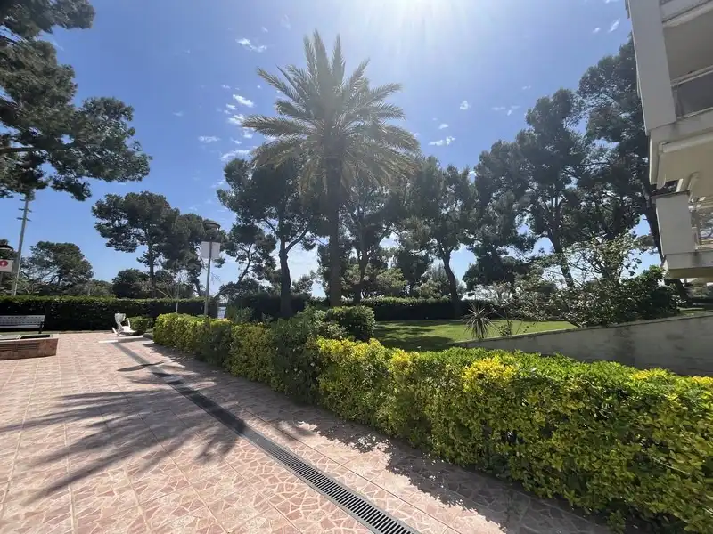 Flat with pool for sale in Mar i Camp - Platja dels Capellans, imagen 35