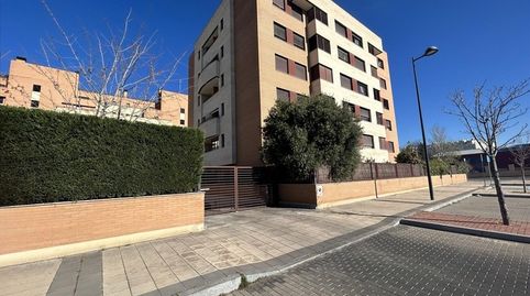 Foto 2 de Garaje en venta en Viaje de Aguas, Delicias, Valladolid Capital