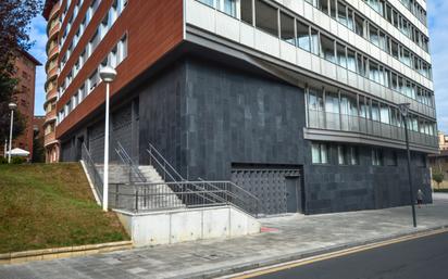 Exterior view of Premises to rent in Bilbao 