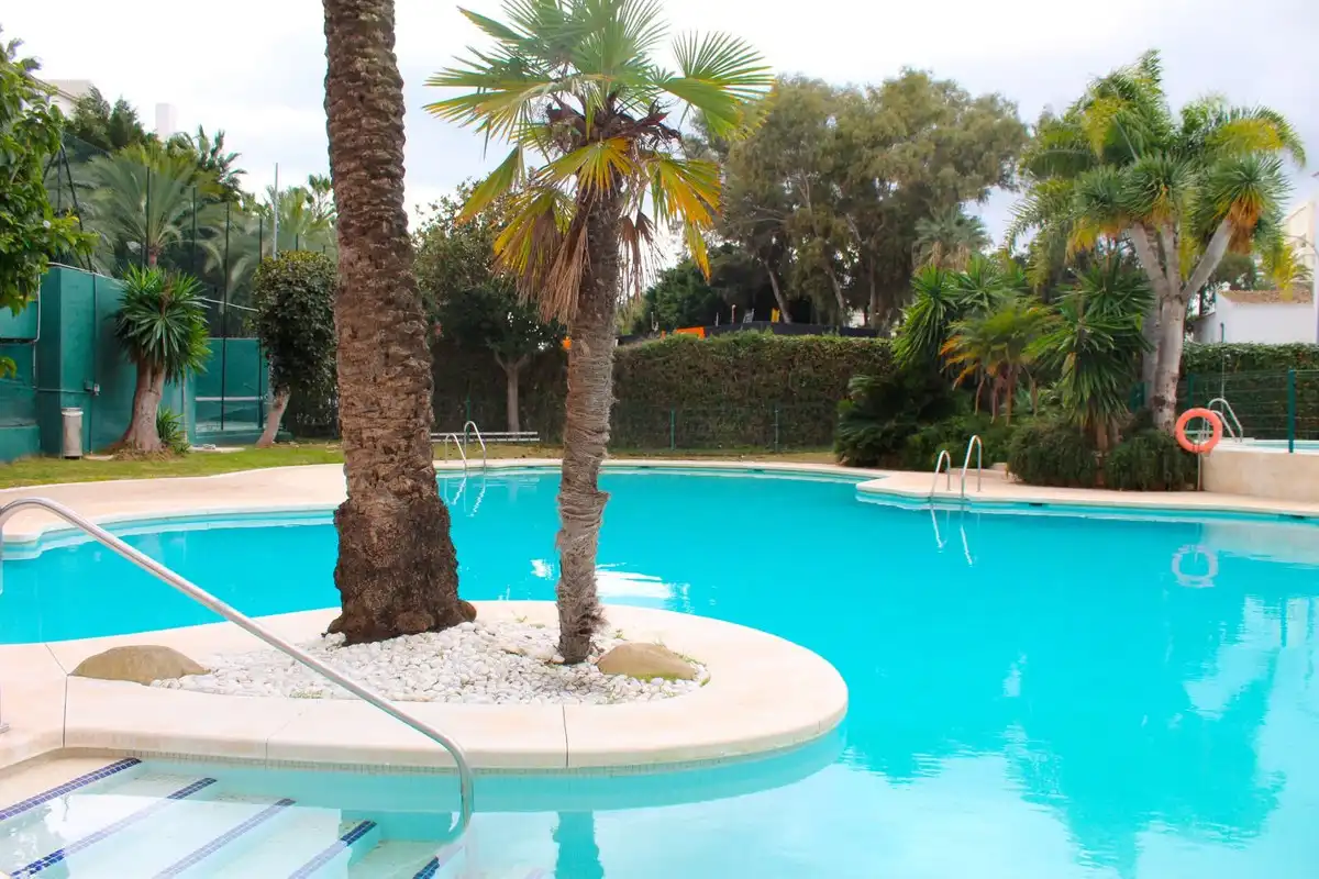 Ático con ascensor en venta en Nueva Andalucía, imagen 6
