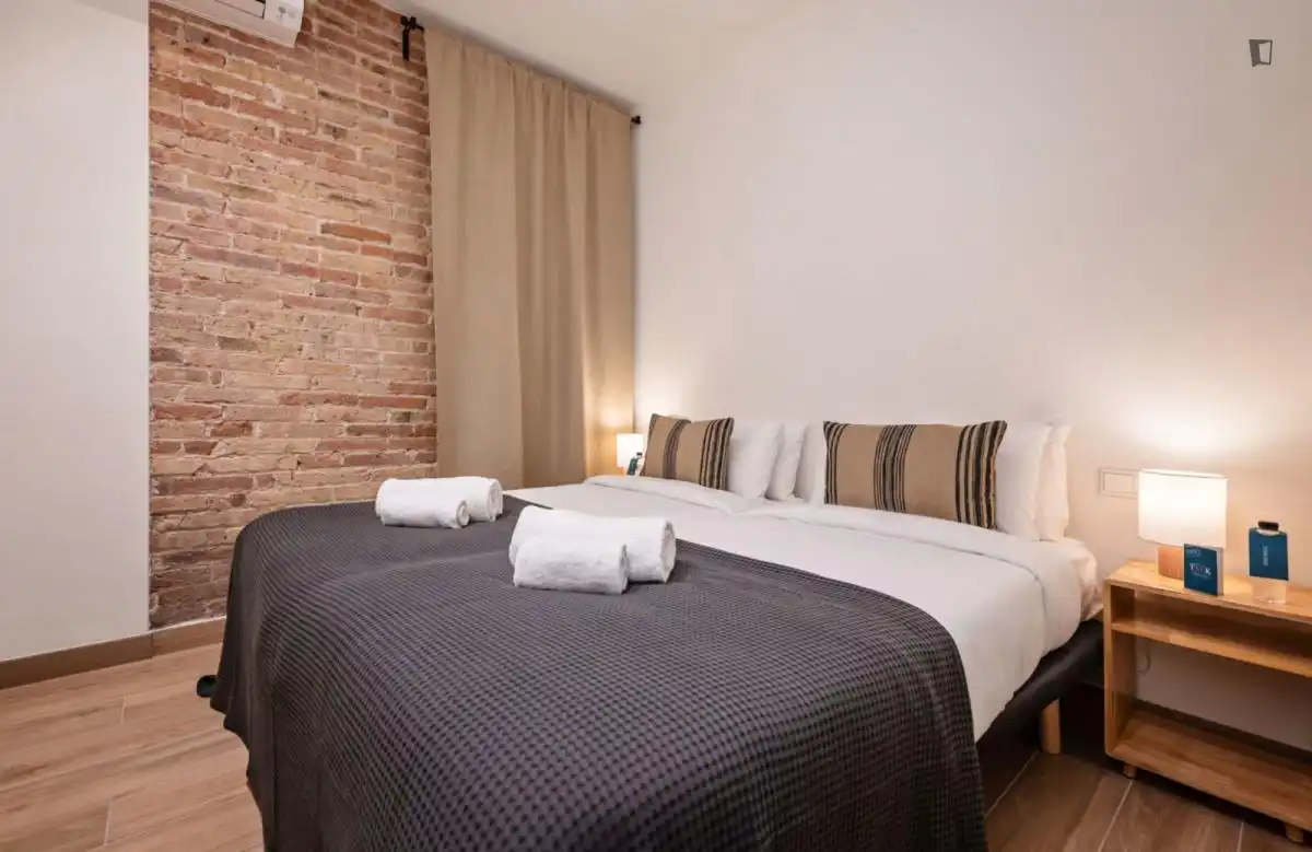 Apartment with lift to rent in Eixample, imagen 11