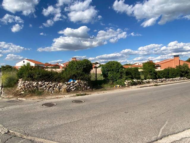 Terreno residencial en Venta en Pioz