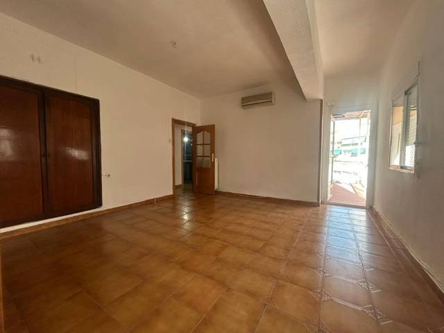 Piso en Venta en Calle Junterones en San Miguel