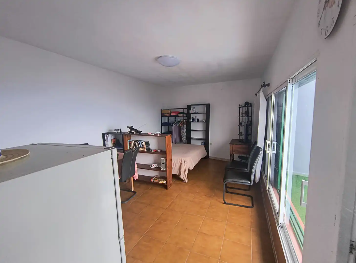 Casa o chalet en venta en El Sauzal con Jardín privado, Terraza y Trastero