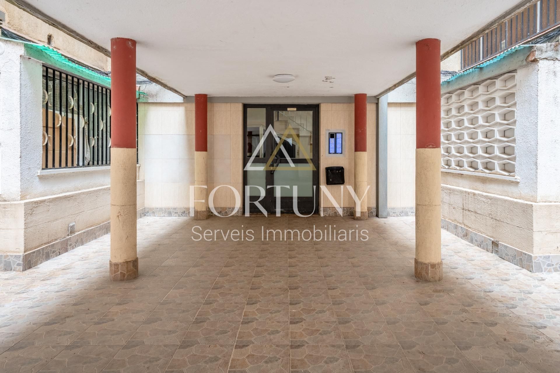 Flat for sale in Reus  with Balcony