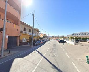 Exterior view of Flat for sale in  Murcia Capital